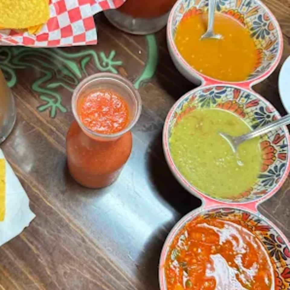 Flavors That Feel Like Home