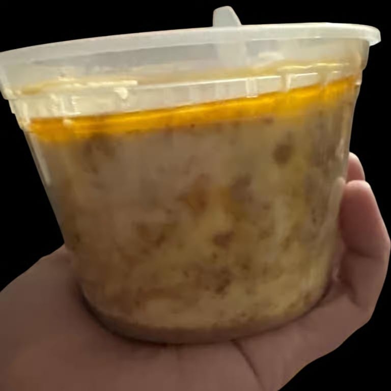 Mi rinconcito dip.