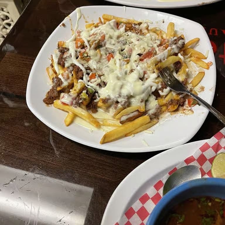Family Friendly Restaurant Options