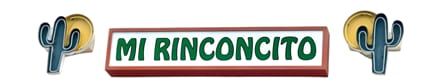 Mi Rinconcito