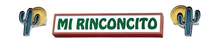 Mi Rinconcito