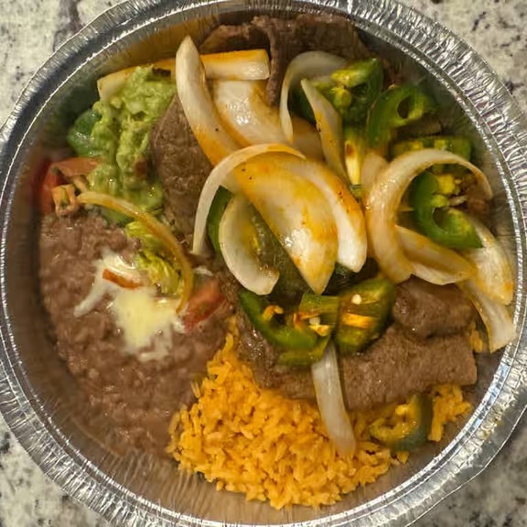 Carne Asada: A Mexican Grill Favorite