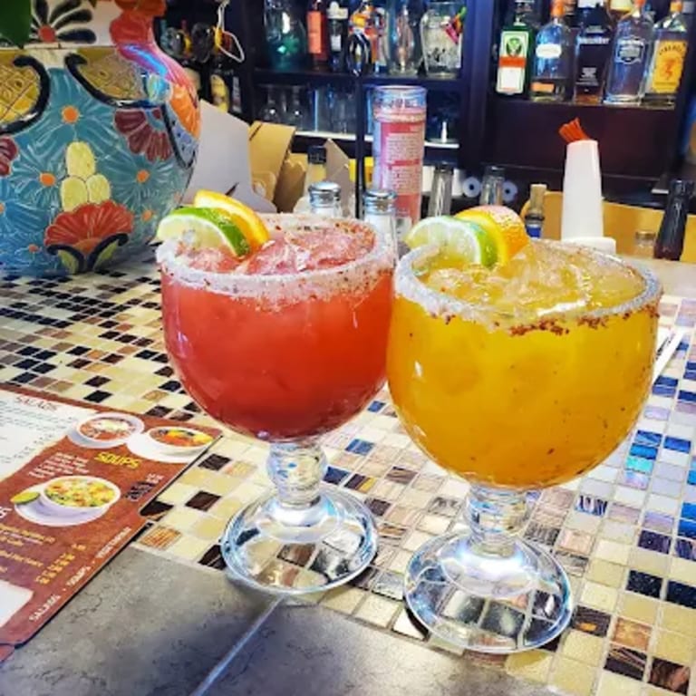 Refreshing Drinks Crafted For You