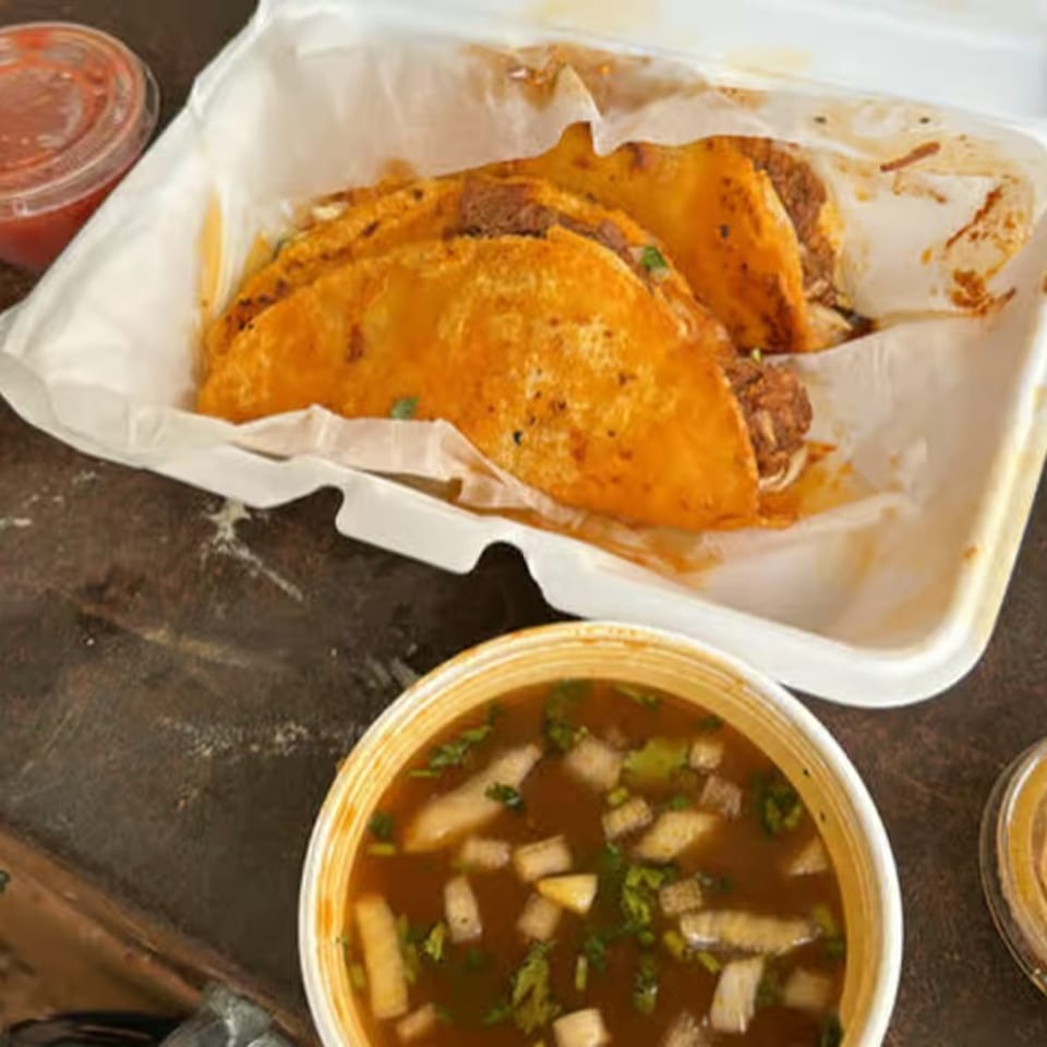 Quesabirria: A Flavorful Mexican Fusion Delight