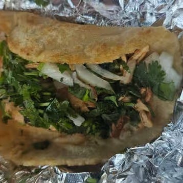 Tacos.