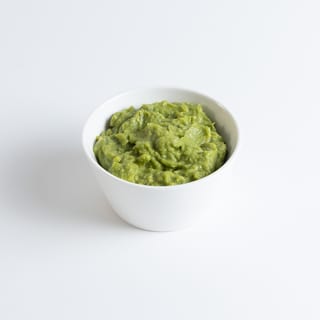 Guacamole dip