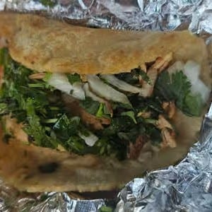 Taco.