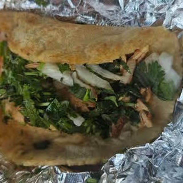 Taco.