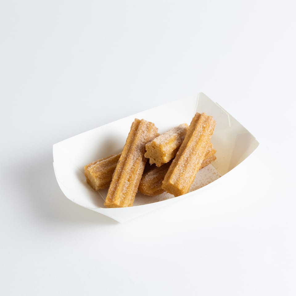 Delicious Churros and More