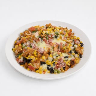Rinconcito nachos