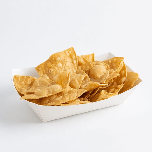 Chips.