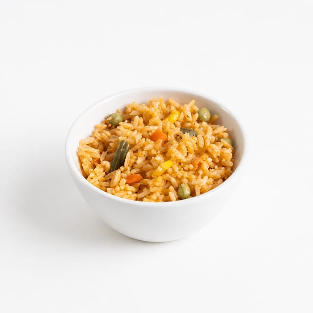 Rice.