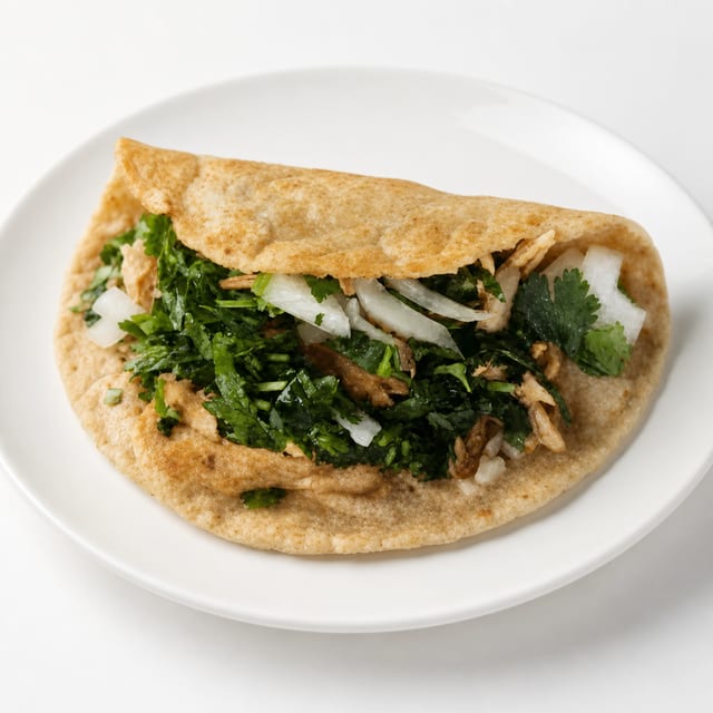 Tacos.