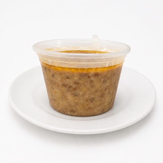 Mi rinconcito dip.