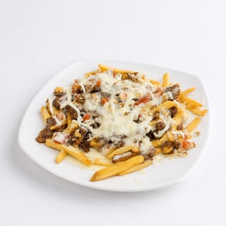 Gigi fries