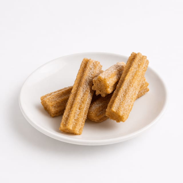 Churros.