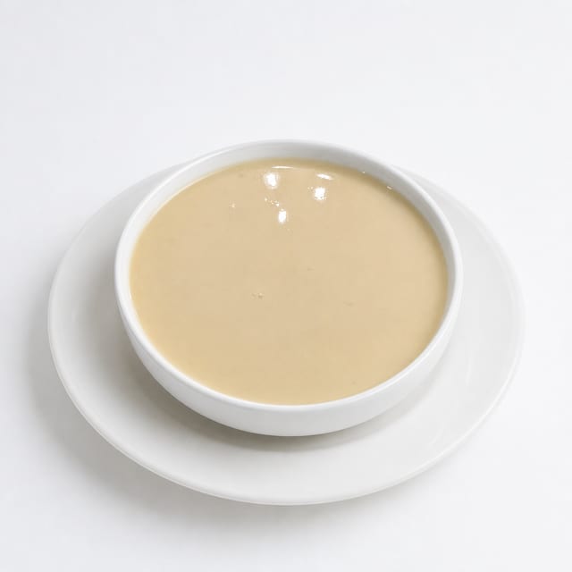 Classic cheese dip.