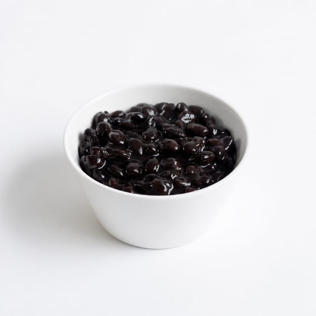 Beans.