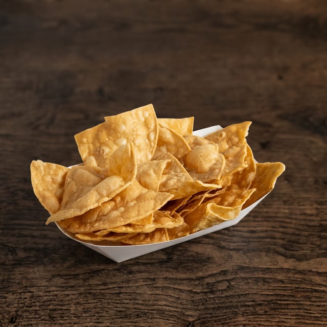 Chips.