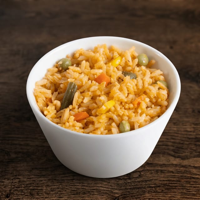 Rice.