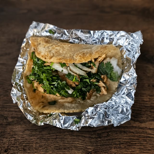 Taco.