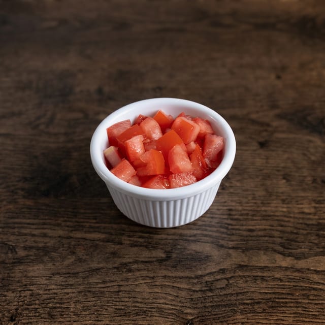 Tomato.