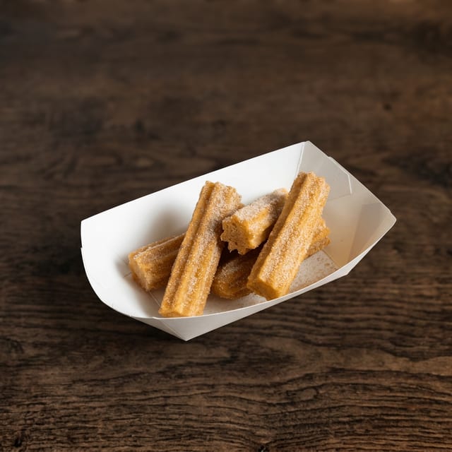 Churros.