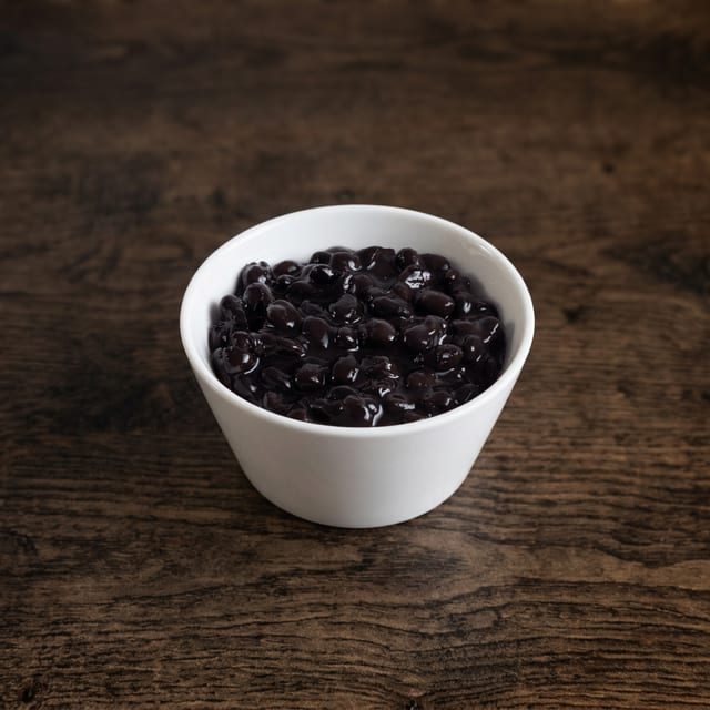 Beans.